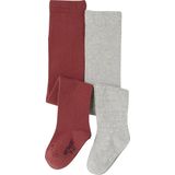 Maillots - Set van 2 - Zacht - Katoen/Polyamide/Elastaan