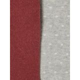 Maillots - Set van 2 - Zacht - Katoen/Polyamide/Elastaan