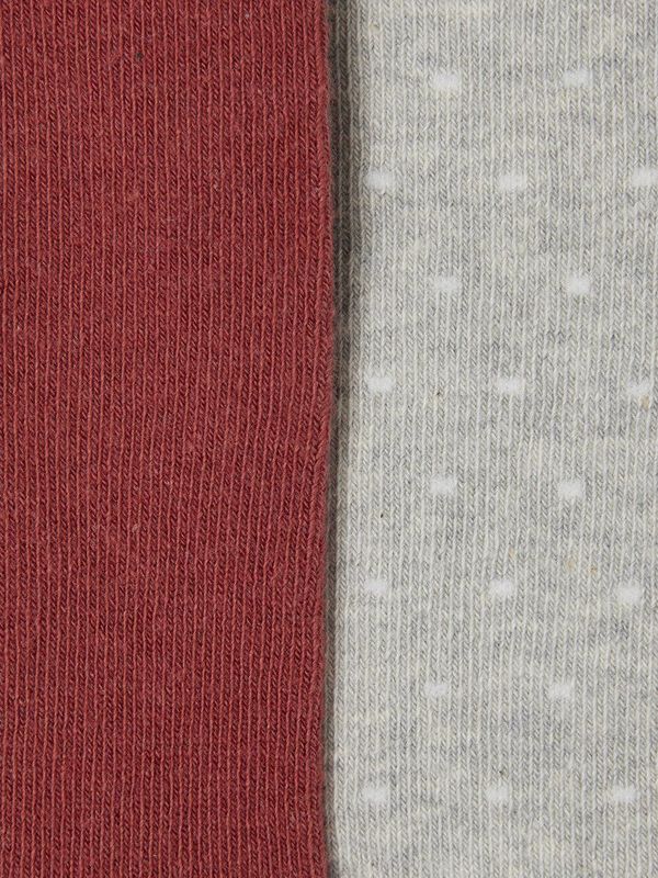 Maillots - Set van 2 - Zacht - Katoen/Polyamide/Elastaan