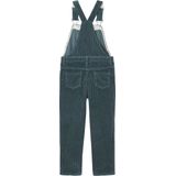 Vertbaudet Salopette voor meisjes van ribfluweel