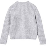 Vertbaudet - Wijd Vest - Schuimbreiwerk - Meisjes