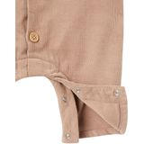 Vertbaudet Ribfluwellen salopette voor baby'