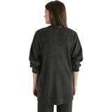 Vertbaudet - Zwangerschaps- en Borstvoedingsset - Tanktop - Vest - Broek met Wijde Pijpen