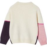 Vertbaudet Meisjestrui met colorblock
