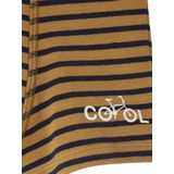 Boxershorts - Gestreept - Set van 5 - 95% Biologisch Katoen