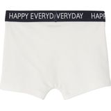 Personnage - Set van 7 Jongensboxers - Gestreept - Biologisch Katoen