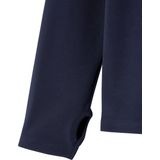 Vertbaudet - TS - Sportshirt - Technisch Materiaal - Lange Mouwen met Duimgat