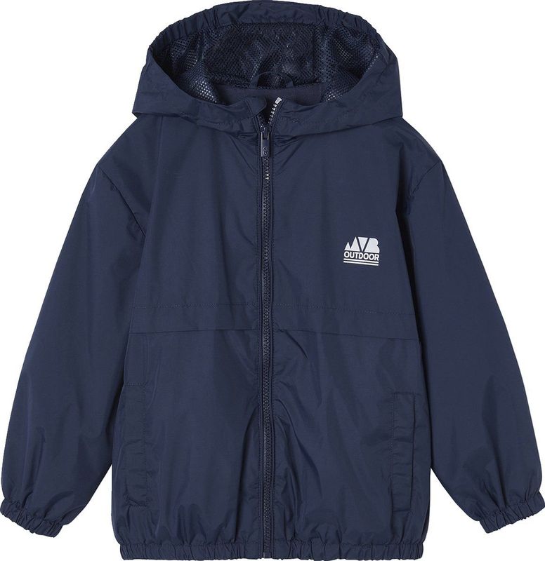 Vertbaudet Windjack voor jongens