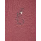 Vertbaudet Set van 5 Rompertjes - Lange Mouwen - Amerikaanse Armsgaten