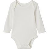 Vertbaudet Set van 5 Rompertjes - Lange Mouwen - Amerikaanse Armsgaten