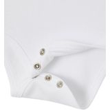 Rompertjes - Set van 5 - Lange Mouwen - Biologisch Katoen - Dessin Dag van de Week