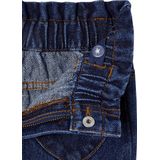 Vertbaudet Paperbag jeans meisjes zakken hartjes