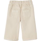 Vertbaudet - Wijde Broek - Meisjesbaby - Katoen - Elastische Taille