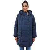 Envie de fraise - Lang Meegroeiend Jack - Zwart - Voor Zwangerschap en Draagzak