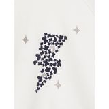 Vertbaudet Bewerkte meisjessweater