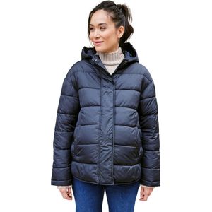 ENVIE DE FRAISE Licht gewatteerd jack voor zwangerschap en het dragen van je baby ENVIE DE FRAISE