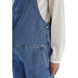 Vertbaudet - Salopette - Denim - Tuinbroek - Voor Zwangerschap en Borstvoeding