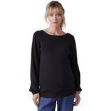 ENVIE DE FRAISE Zwangerschapstrui met kanten rug en lage halslijn ENVIE DE FRAISE