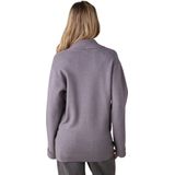 Envie de fraise - Zwangerschapstrui - Kasjmier en Wol