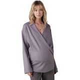 Envie de fraise - Zwangerschapstrui - Kasjmier en Wol