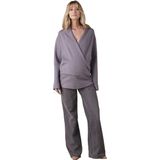 Envie de fraise - Zwangerschapstrui - Kasjmier en Wol