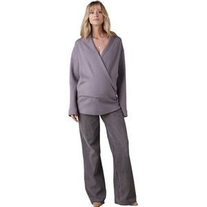 Envie de fraise - Zwangerschapstrui - Kasjmier en Wol