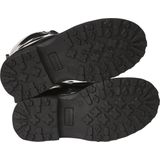 Vertbaudet Laklaarzen met veters en rits voor meisjes