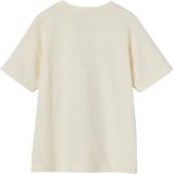 Vertbaudet - Sonic® Go Faster - Jongensshirt - 100% Katoen