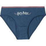 Vertbaudet - Set van 7 - Meisjesslips - Harry Potter® - 100% Katoen