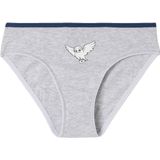 Vertbaudet - Set van 7 - Meisjesslips - Harry Potter® - 100% Katoen