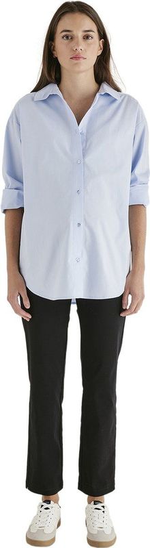 Vertbaudet Zwangerschapsbroek met smalle pijpen