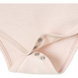 Vertbaudet - Rompertjes - Set van 3 - Overslagromper - Biologisch Katoen