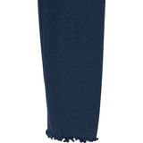 Vertbaudet Jurk van fleece en legging van ribstof meisjes