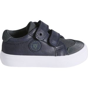 Vertbaudet Sneakers met klittenband jongensbaby
