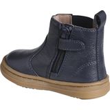 Vertbaudet Leren babyboots met rits