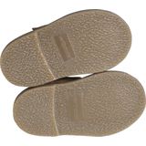 Vertbaudet Leren babylaarsjes met klittenband