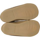 Vertbaudet Soepel leren laarzen met rits en elastiek