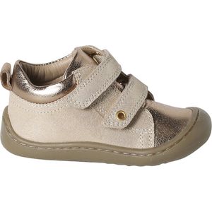 Vertbaudet Soepele leren laarsjes voor de eerste stapjes van baby'