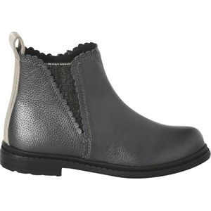 Leren - Fantasielaarsjes - Antraciet - Leer