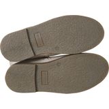 Vertbaudet Leren laarsjes met elastiek voor meisjes