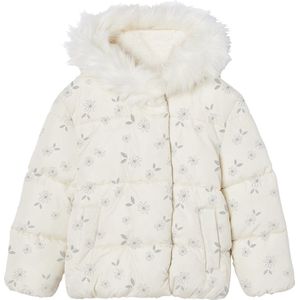 Vertbaudet - Magisch Donsjack - Winterjas - Kleurveranderend - Gevoerd met Sherpa