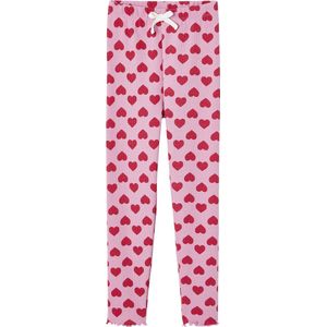 Vertbaudet Meisjeslegging van ribtricot