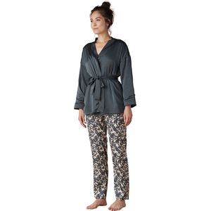 ENVIE DE FRAISE 3-delige homewear zwangerschapsset Envie de Fraise