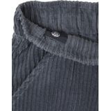 Vertbaudet Ribfluwelen jongensjoggingbroek, eenvoudig aan te trekken