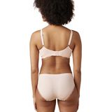 ENVIE DE FRAISE - Naadloze Voedingsbeha's - Antraciet - Set van 2 - Microbrime