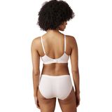 Envie de Fraise - Set van 2 Borstvoedings- en Zwangerschapsbeha's - Katoen - Zwart