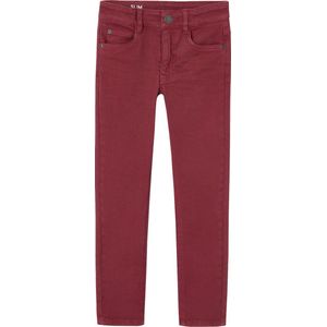 Vertbaudet - MorphologiK - Gekleurde Slim Fit Broek - Jongens