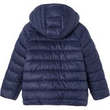 Jacks - Omkeerbaar Donsjack - Jongens - Waterafstotend - 100% Gerecycled Polyester