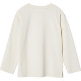 Vertbaudet T-shirt voor jongens met hertenmotief met lange mouwen