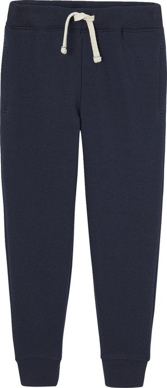 Vertbaudet Molton sportbroek voor jongens